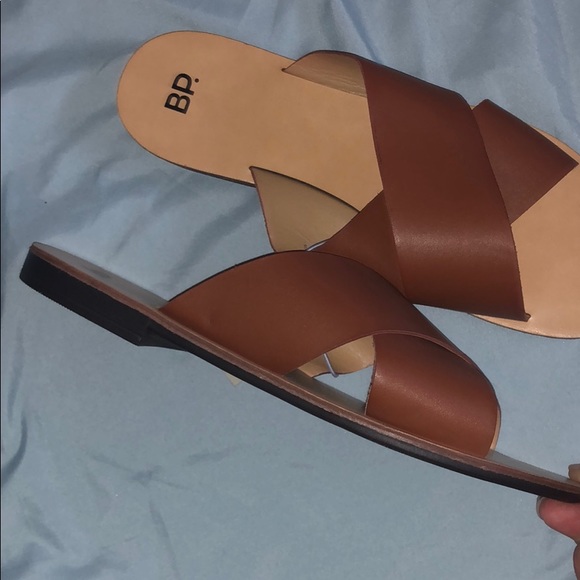 nordstrom bp sandals